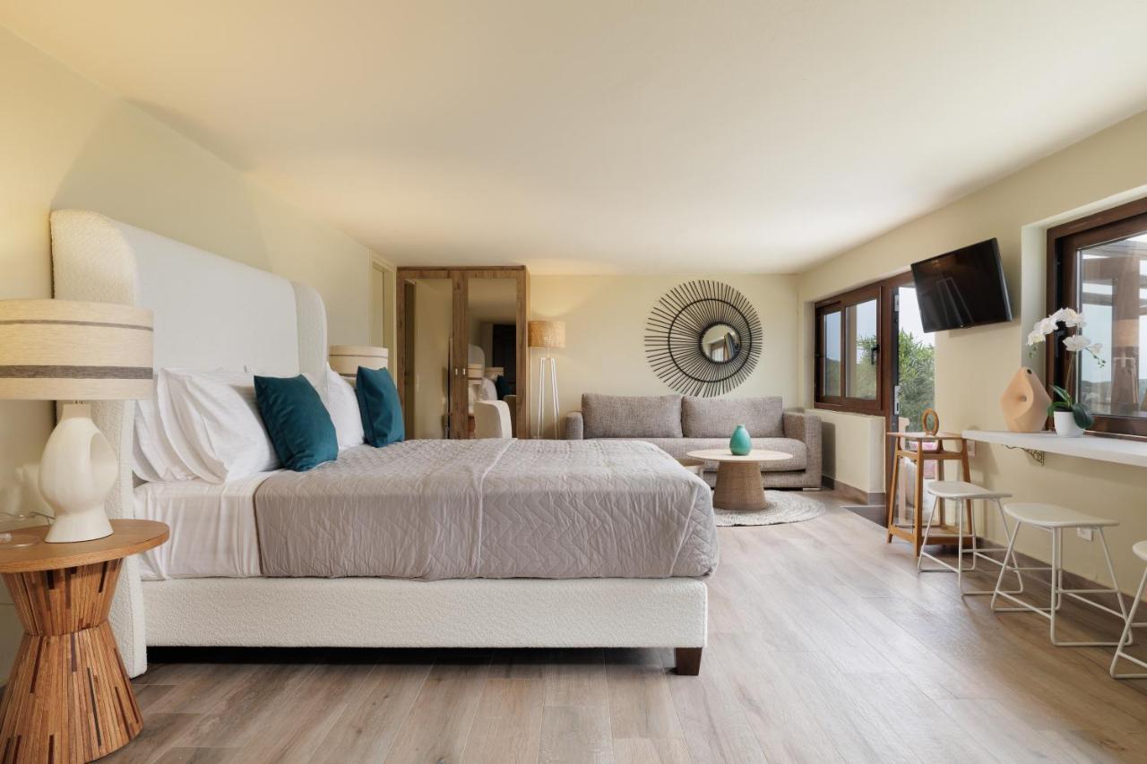 Dendrilia Villa & Suite By Rodostamo Collection คัสซิโอปี ภายนอก รูปภาพ