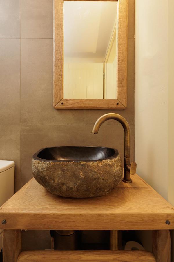 Dendrilia Villa & Suite By Rodostamo Collection คัสซิโอปี ภายนอก รูปภาพ